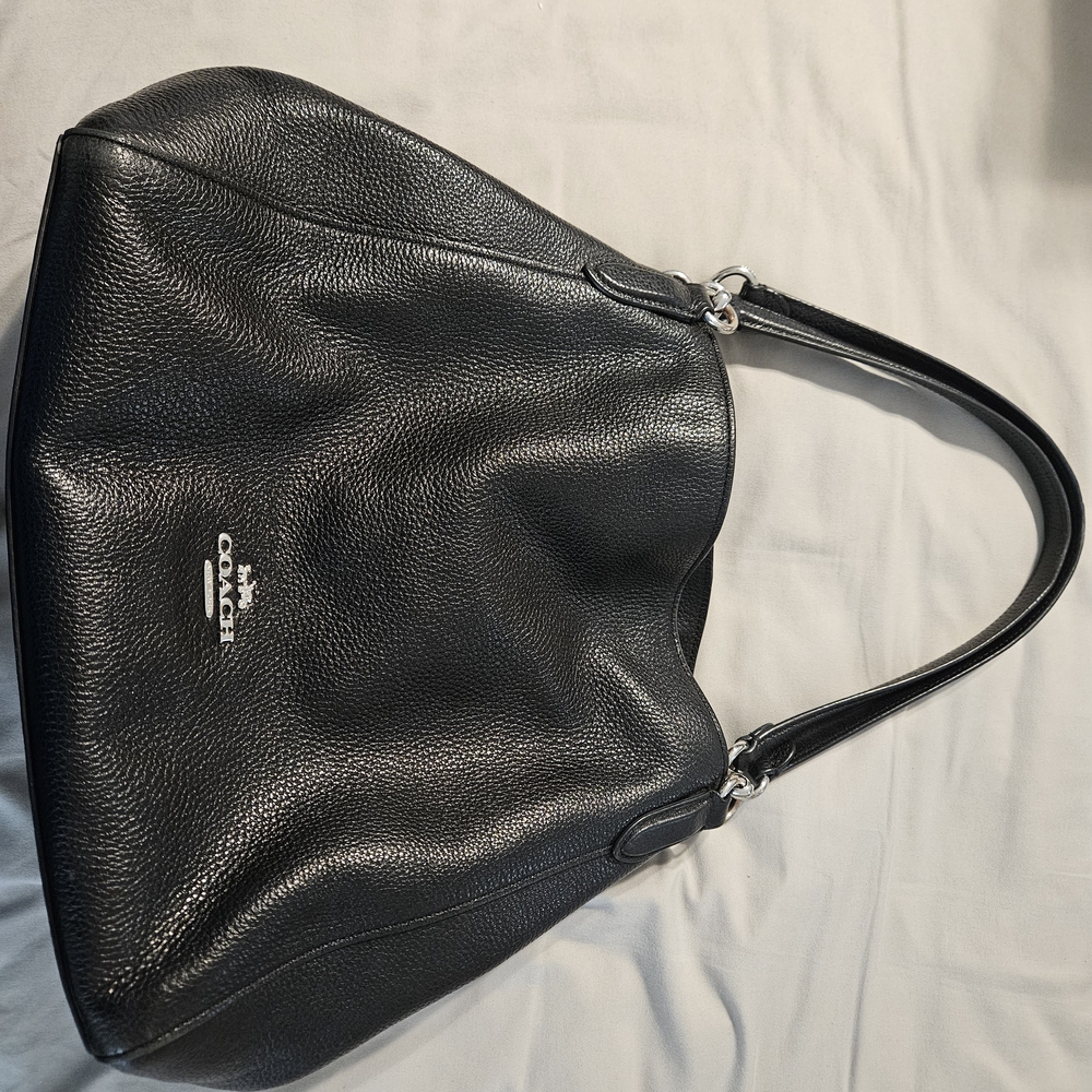 Coach Shoulder Bag